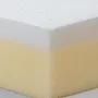 カウチソファーのシンプルデザインなローソファー「Libero(リベロ)」のウレタン