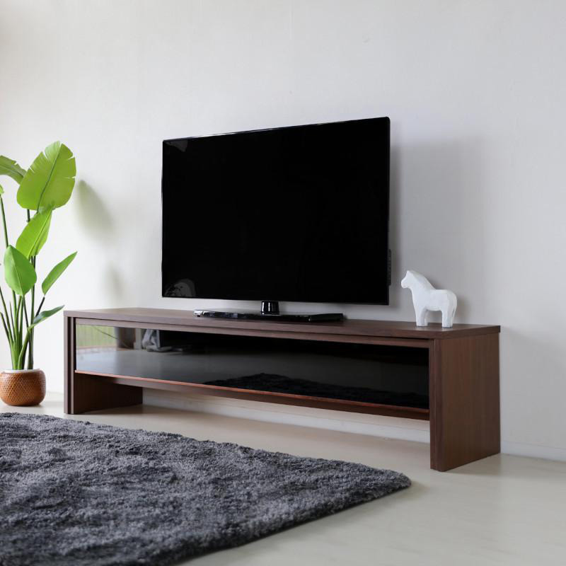 テレビ台「NEYBAS(ニーバス)」幅180cm - 家具・インテリア通販のクラス