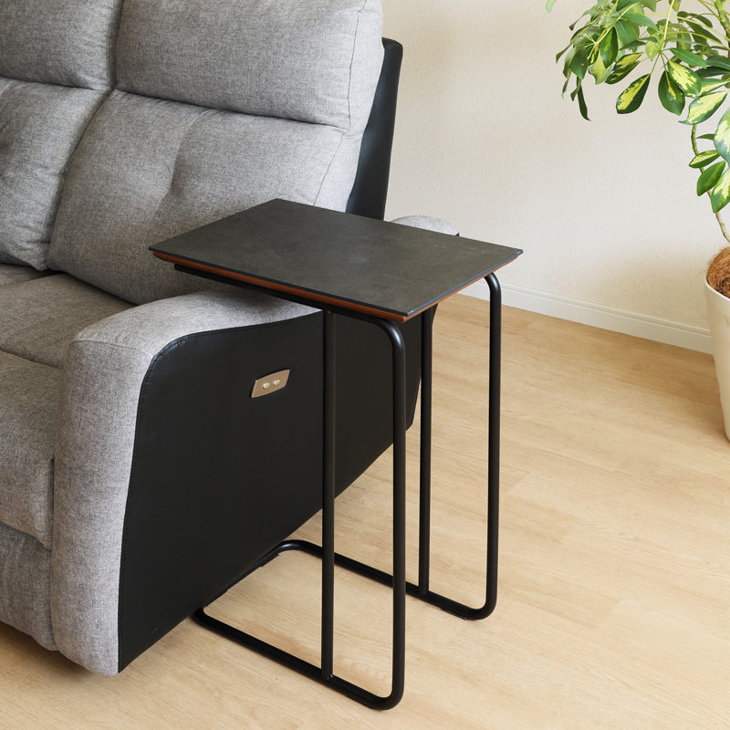 サイドテーブル「SVN」 - 家具・インテリア通販のクラスティーナ