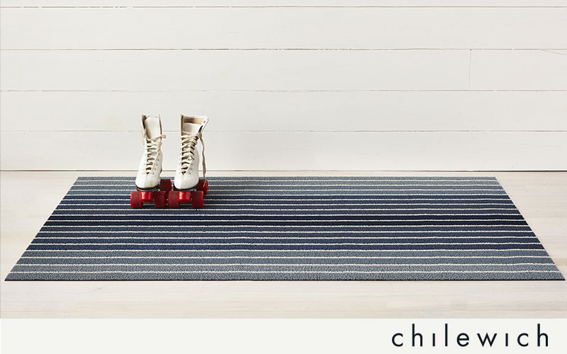 Chilewich】Block Stripe Doormat - 家具・インテリア通販のクラス